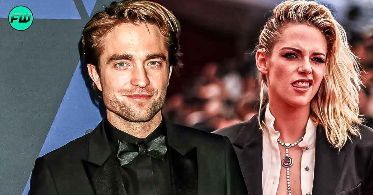 Director Doesn't Want to Make Another Movie With Robert Pattinson and Kristen Stewart After Their Ugly Breakup