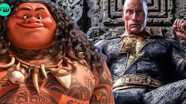 ‘Saw Black Adam flopping, had to come up with something QUICK’: Dwayne Johnson’s Moana Live Action Remake Slammed for Unrealistic Casting Choices