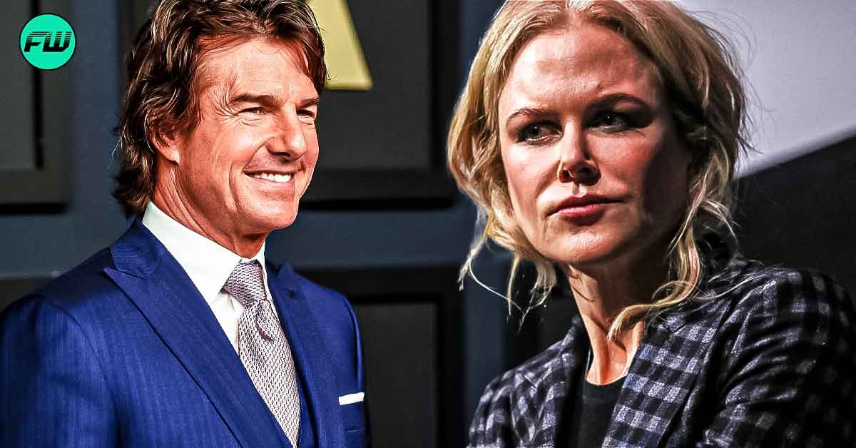 “It feels to me almost sexist”: Tom Cruise’s Ex-Wife Nicole Kidman Got Angry After Her Oscar Nominated Role Was Compared to Failed Marriage With $600M Actor