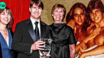 “They taught him how to kiss”: Tom Cruise’s First Girlfriend Makes Unsettling Revelations, Claims $620M Actor is Extremely Close to His Sisters