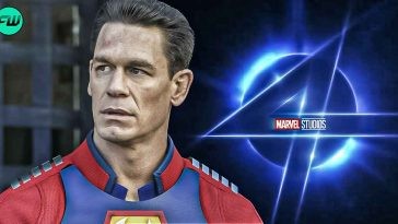 Peacemaker Star John Cena Desperate For MCU Role, Pitches for ‘Fantastic Four’ Part: “Would consider most any-thing”