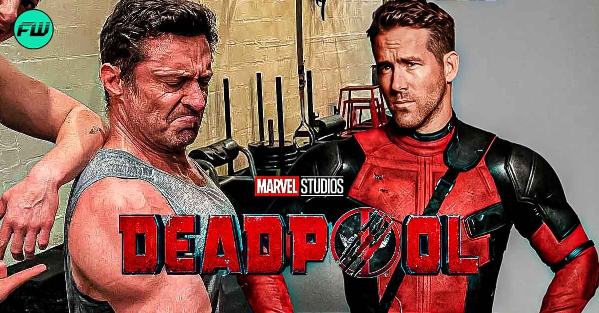 “She just saw little things”: Hugh Jackman Reveals His Skin Cancer Might Have Returned as 54 Year Old Gets Back in Shape for Ryan Reynolds’ Deadpool 3