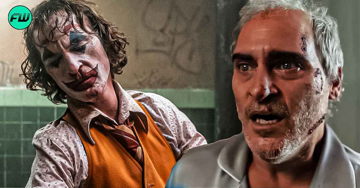 "I was really pissed, it was bad": Joker Star Joaquin Phoenix Fainted After Getting Too Emotional While Shooting 'Beau Is Afraid'