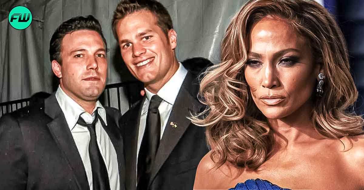 “It’s a nightmare scenario for her”: Batman Star Ben Affleck’s Friendship With Tom Brady Made Jennifer Lopez Furious as Actor Prepares To Revive Wife’s Hollywood Career