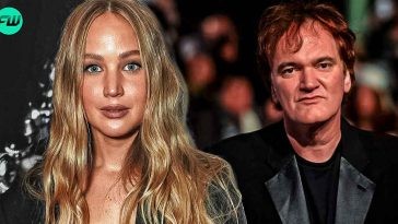 “They just ripped it off”: Quentin Tarantino Blasted Jennifer Lawrence’s $2.9B Franchise, Called it ‘Unoriginal Knock-Off’ of His Favorite Movie 