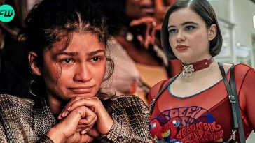 "Don't believe everything you read": Zendaya's Euphoria Co-Star Barbie Ferreira, Who Quit the Show, Claims She Was a "Victim to Season 2"