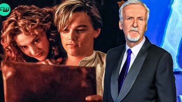 Bizarre Accident in Kate Winslet and Leonardo DiCaprio's Titanic Seriously Affected James Cameron