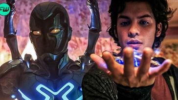 Who is Blue Beetle - Cobra Kai Star Xolo Mariduena’s DCU Superhero Powers Explained