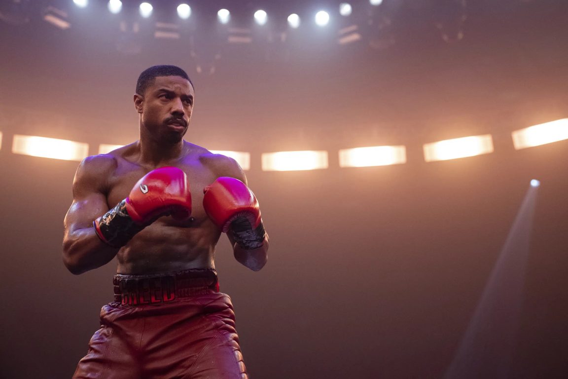 “We teased him all the time”: Michael B. Jordan’s Bully Lore’l Said His ...