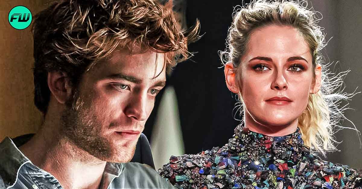 "Ugh, F*cking kill me": After Cheating on Robert Pattinson, Kristen Stewart Used the Painful Experience For One of Her Movies
