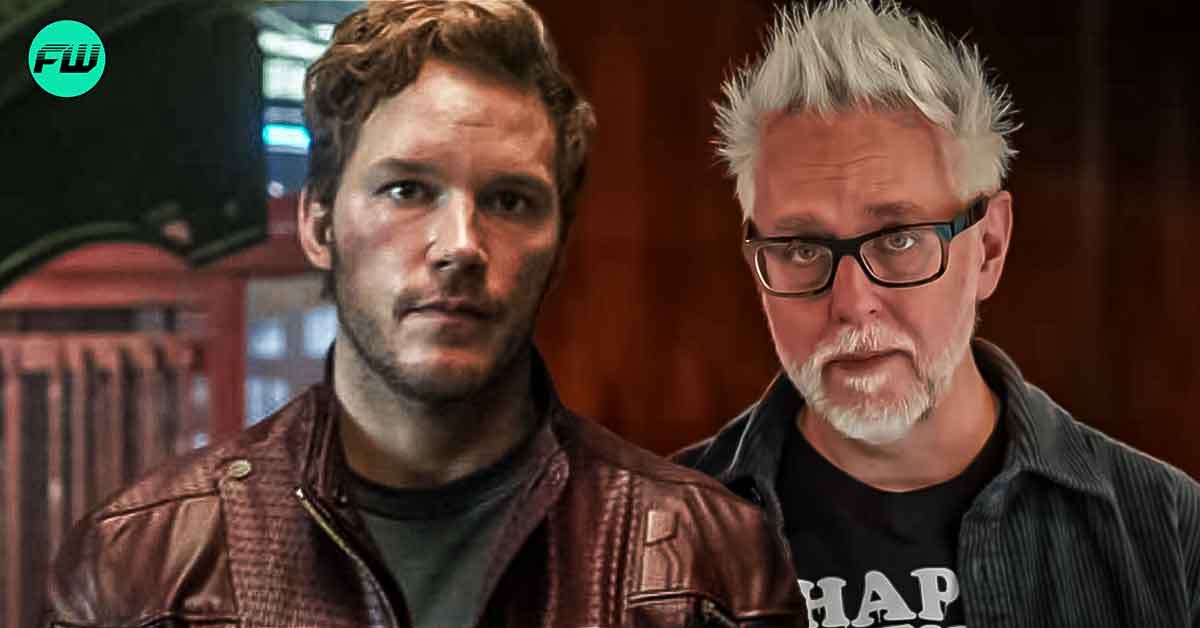 "We were insecure and nervous": Chris Pratt Mocks Critics Who Said James Gunn's $770 Million Marvel Movie Would Fail Miserably
