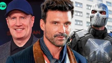 “He’s on the screen for a very f—king short time”: Frank Grillo Feels Betrayed by Kevin Feige for Disrespecting Crossbones, Jumps Ship to Join James Gunn’s DCU