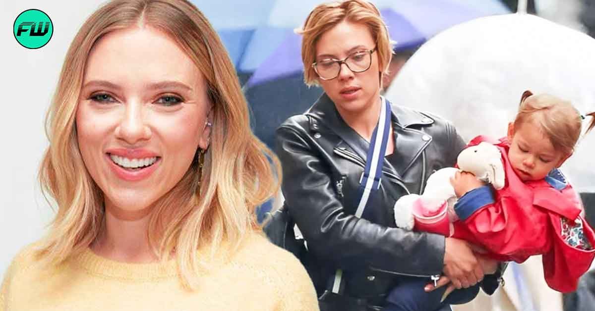 "It’s like being in an emotionally abusive relationship": Ryan Reynolds' Ex-wife Scarlett Johansson Was Overwhelmed With Motherhood