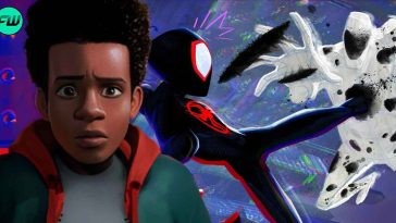 Across the Spider-Verse: All Spider-Men Attack Miles Morales as He Refuses to Sacrifice His Dad To Save the Multiverse - Theory EXPLAINED