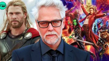 "Taika took a bullet for me": James Gunn Was Not Happy With How Avengers: EndGame Ended For Chris Hemsworth's Thor and Guardians of the Galaxy