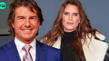 “I thought I was going to drive my car into the wall”: Tom Cruise’s Ignorance Made $620M Actor Apologize to Brooke Shields After Revealing Her Heartbreaking Condition