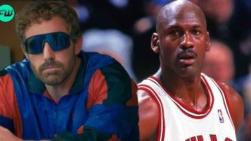 "It's not Michael Jordan, you're going to lose the audience": Ben Affleck Was Very Concerned About His $30 Million Movie 'Air' While Casting an Actor For NBA Legend