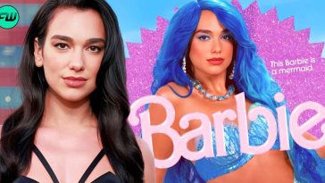 "They did Dua Lipa so dirty": Dua Lipa Fans Are Disgusted After Her First Look in $100 Million Movie 'Barbie'