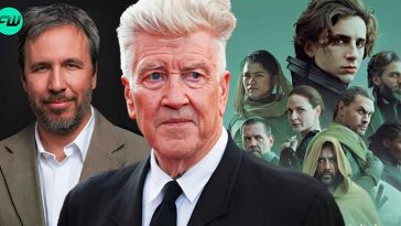 'Probably ashamed to watch someone do it well': David Lynch Trolled for Saying He'll Never Watch Denis Villeneuve's $402M 'Dune' Movie