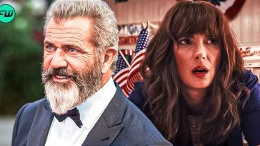 Mel Gibson Humiliated by Stranger Things Star Winona Ryder over Anti-Semitism and Homophobia: "You're not an oven dodger, are you?"
