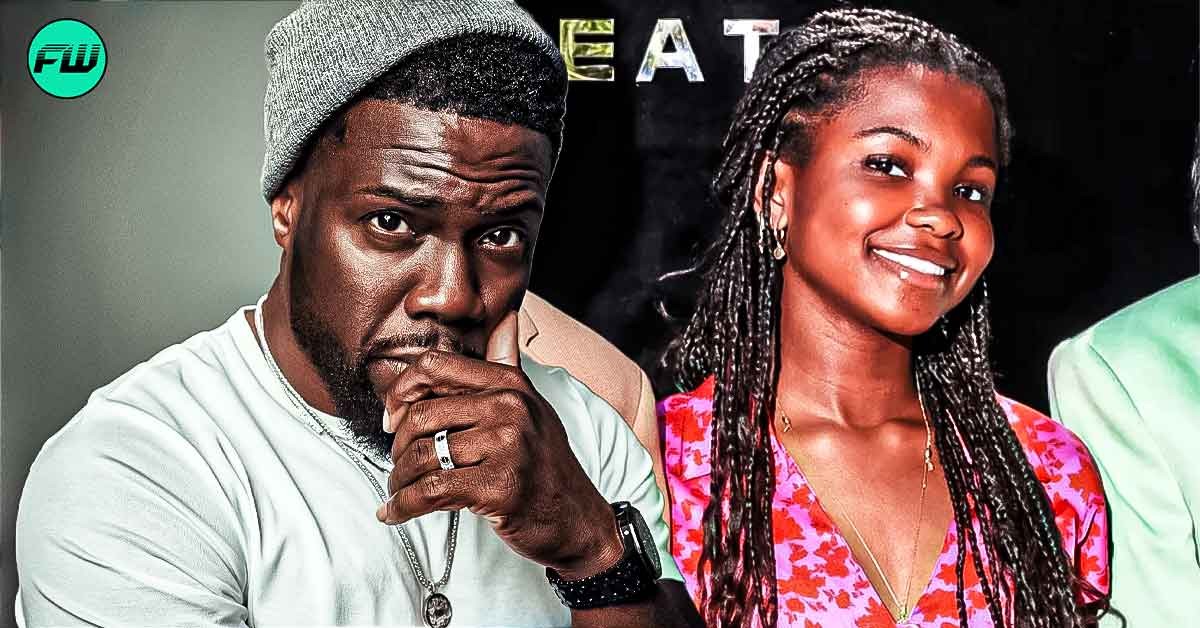 "I don't want my family in the business, it's a lot to deal with": After Earning $450 Million, Kevin Hart is Still Skeptical About Letting His Daughter Enter Hollywood