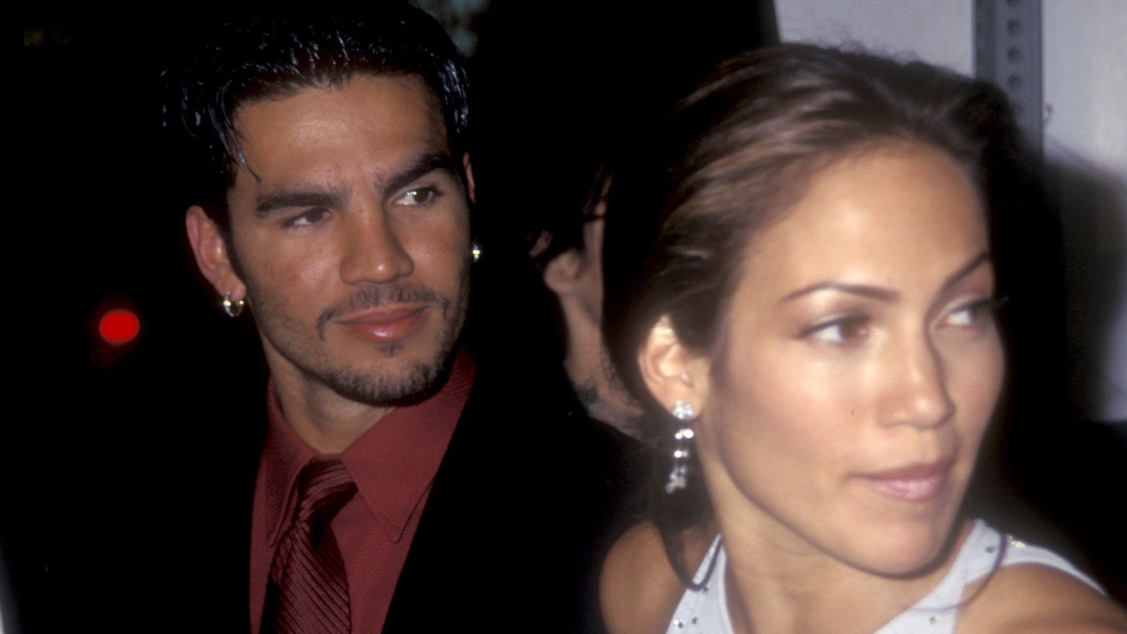 Ojani Noa was the first husband of Jennifer Lopez back in 1997.