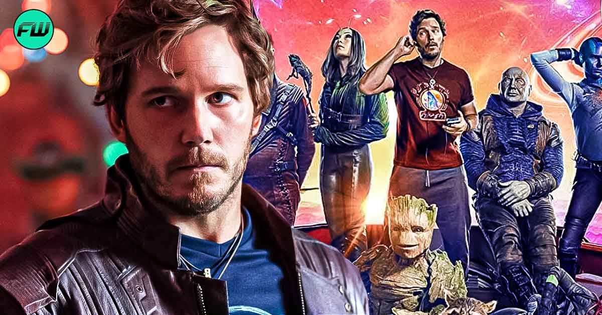 "Even if I do die there is a way to bring me back": Chris Pratt Gives Potential Spoiler on Which Major MCU Character Dies in Guardians of the Galaxy Vol 3