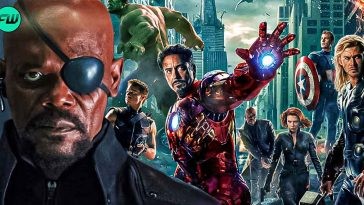 Samuel L. Jackson Slammed for Humiliating Critic Who Gave a Bad Review for $1.51B Avengers Movie: "They aren't going to fire his jaundiced a**"
