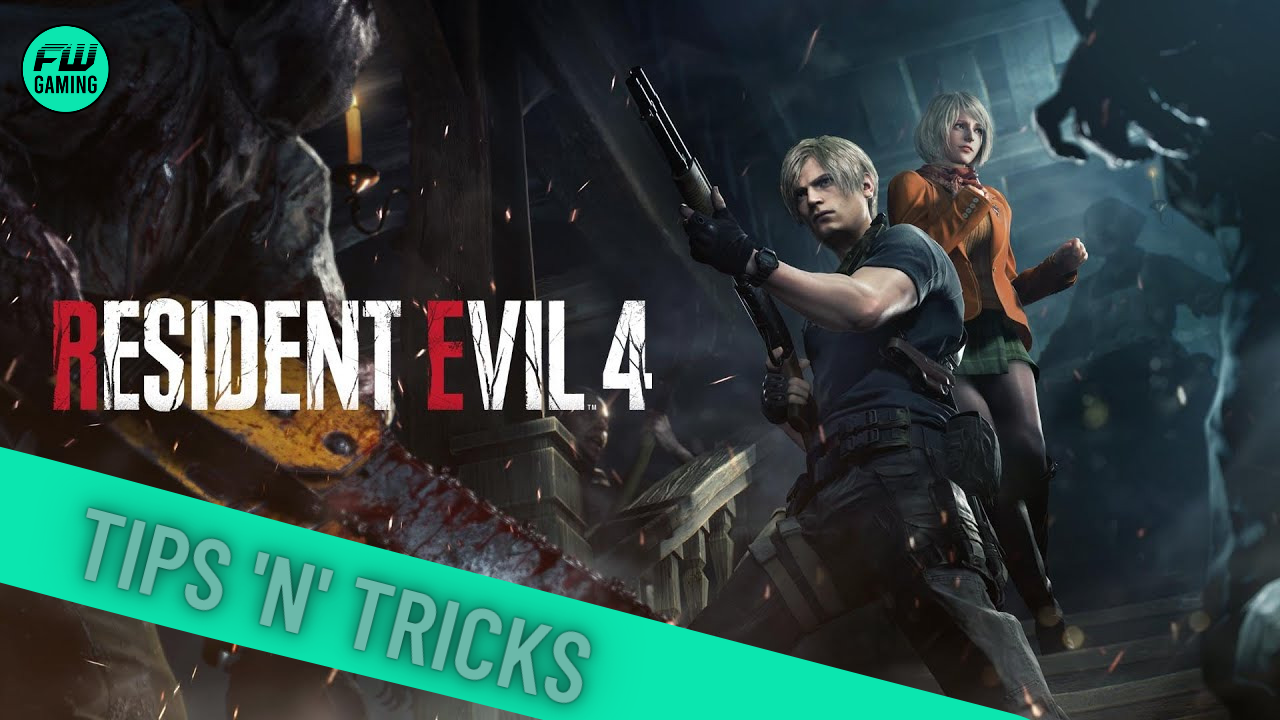 Resident Evil 4 Remake – All Skippable Sections Guide Part One