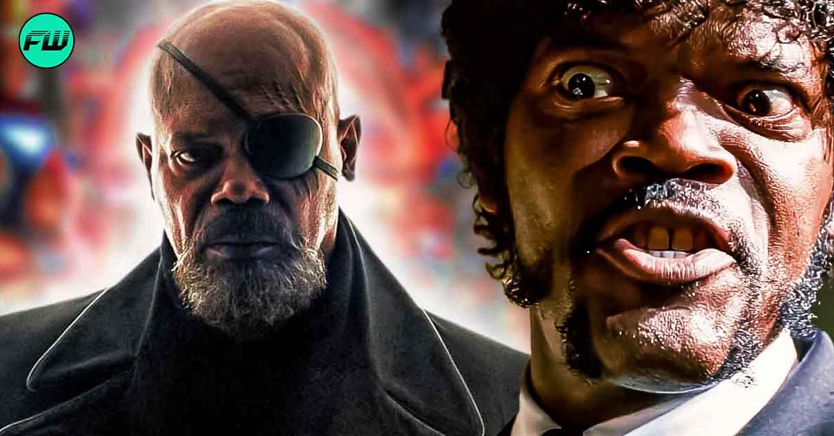 Marvel Star Samuel L. Jackson Banned a Director after He Questioned His Hairstyle: "I don't work with him anymore"