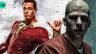 "I originally auditioned for Superman": Shazam 2 Star Zachary Levi Was Ready to Shave His Head to Play Lex Luthor Before CW Changed Its Plans