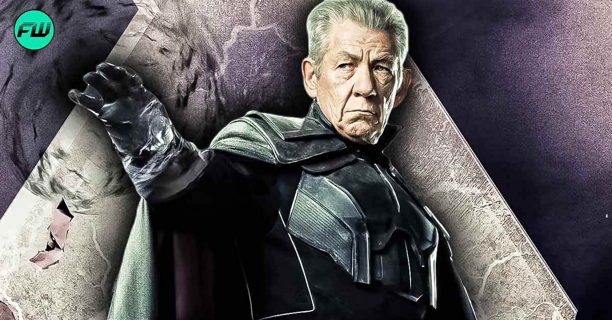 "'You can't say no to Tom Cruise!' - I think I will": Marvel Star Sir Ian McKellen Refused $3.57B Franchise Role Like a Boss