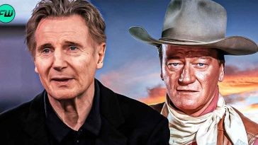 Liam Neeson Thought $932M Franchise That Made Him Hollywood's Next John Wayne Was Too Simple: "It's going straight to video"
