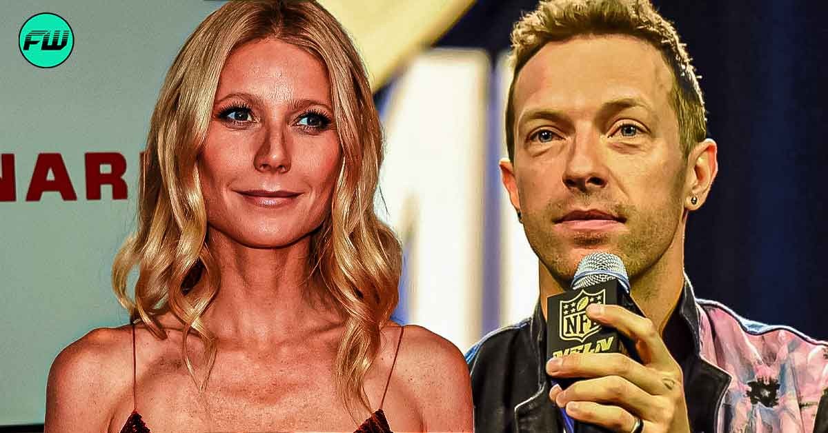 Gwyneth Paltrow’s Rich Dating Life Made Chris Martin Insecure Despite Being Married for 10 Years
