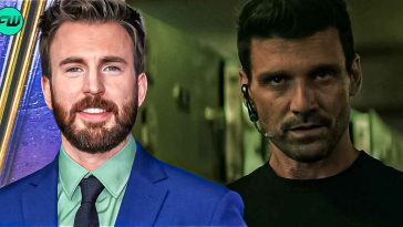 “A lot of times it’s hard to identify”: Chris Evans Shut Down Co-Star Frank Grillo for Obnoxious Racist Comment as Actor Leaves Marvel for DCU for Being Disrespected