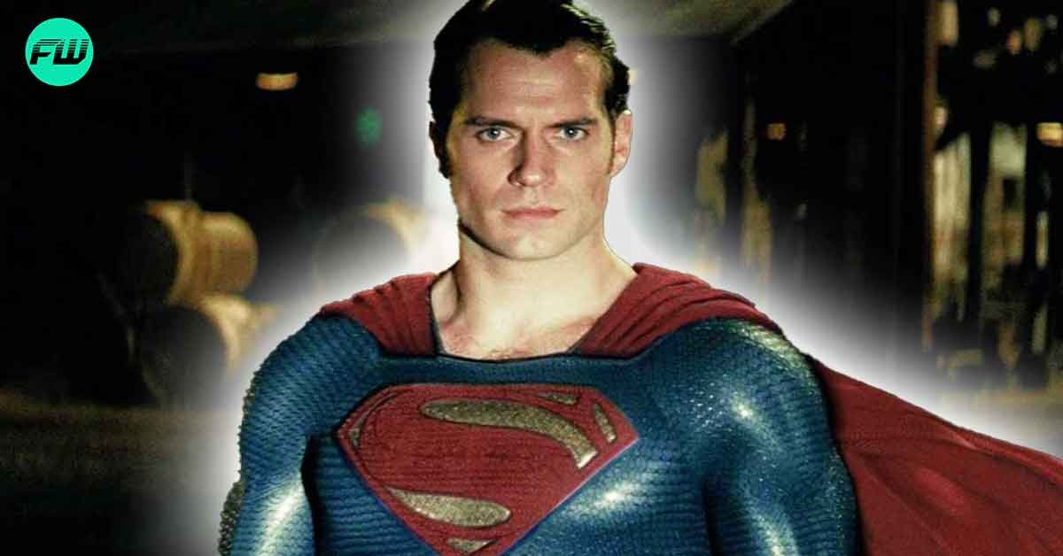 "Would do it again in a heartbeat": Henry Cavill's Most Physically Demanding Movie Wasn't Man of Steel But This $791M Action Banger