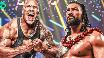 "Move the crowd and have some f**king fun": Dwayne Johnson Wants to Fight Roman Reigns "in Person"