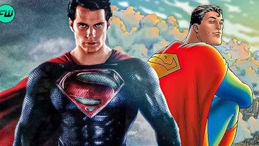 Amidst Henry Cavill Backlash, James Gunn Promises 'Superman: Legacy' Won't Be Like His Oddball Marvel Movies