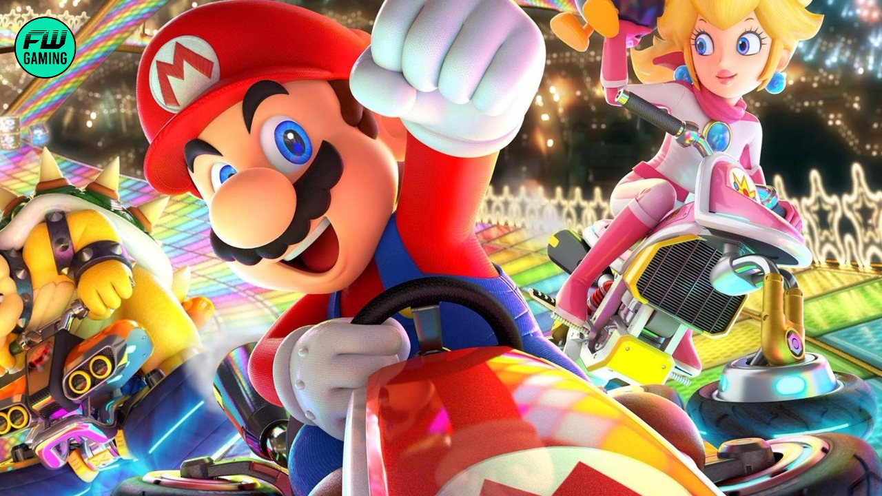 5 Unmissable Super Mario Video Games Everyone Should Play