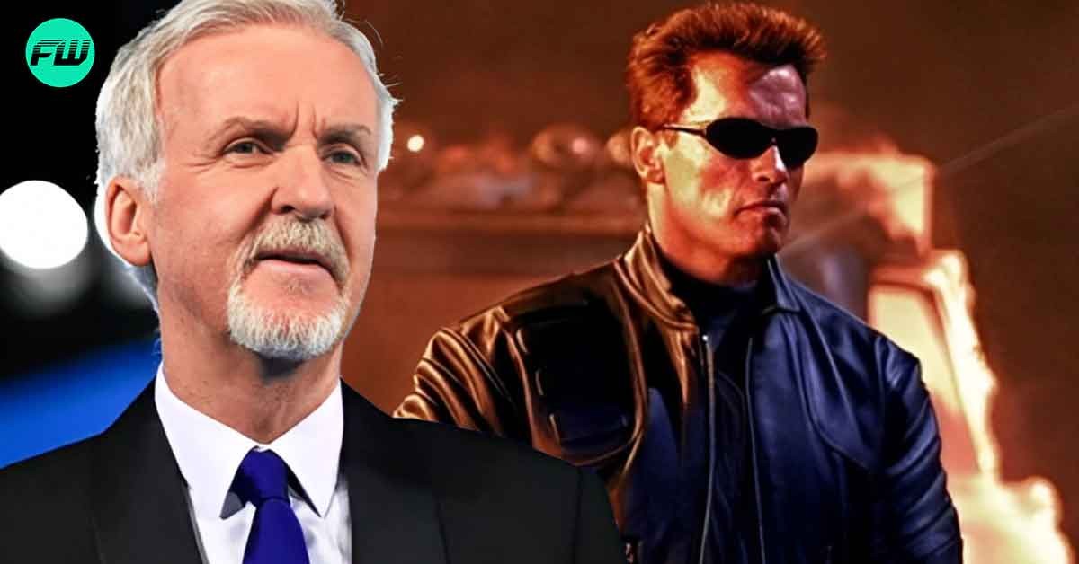 “I don’t regret that, but I have to live with the consequence”: James Cameron Didn’t Want to Work in Arnold Schwarzenegger’s $2 Billion Terminator Franchise After Sequel