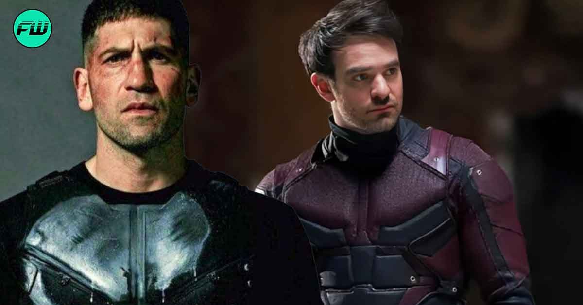 Jon Bernthal's Punisher Getting Solo Series after MCU Debut in Daredevil: Born Again, Report Claims
