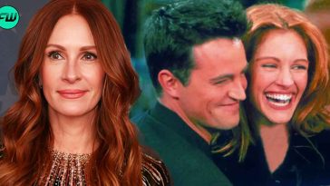 “I could never be enough, I was unlovable”: Julia Roberts’ Ex-boyfriend Dumped Her Because He Was Insecure of Dating $250 Million Rich Hollywood Star