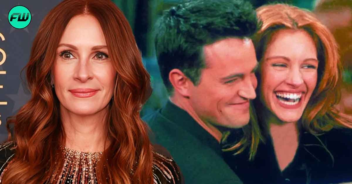 “I could never be enough, I was unlovable”: Julia Roberts’ Ex-boyfriend Dumped Her Because He Was Insecure of Dating $250 Million Rich Hollywood Star