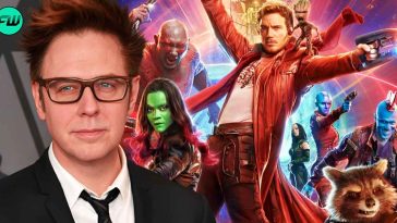 DC CEO James Gunn Bids Farewell To Guardians of the Galaxy Franchise: “I feel teary-eyed and supremely grateful”