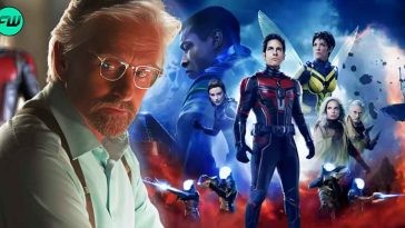 Ant-Man 3 Wanted To Kill Hank Pym, Resurrect Him as "Hive Mind of the Ants"