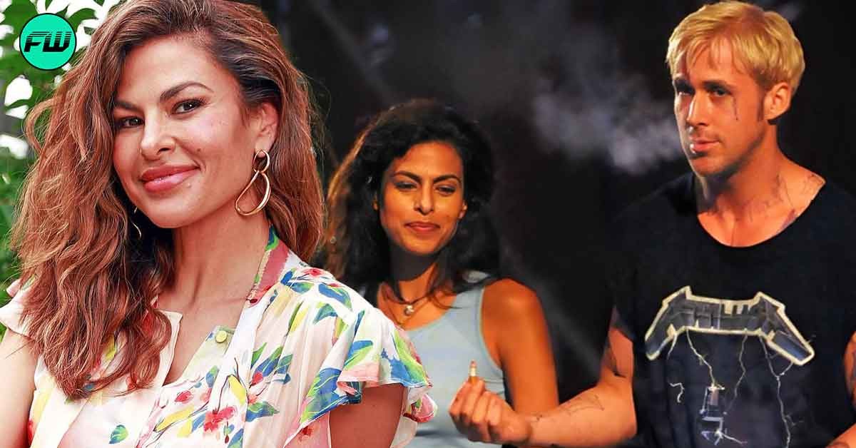 Ryan Gosling's Wife Eva Mendes Grateful For Their $47 Million Movie 10 Years After Their Marriage