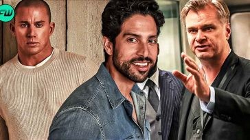 “I know it worked out for the best”: Adam Rodriguez Didn’t Regret Refusing Christopher Nolan for $347M Channing Tatum Movie Franchise