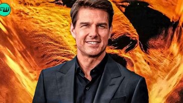 Tom Cruise Refused 1999 Movie That Spawned $1.42B Franchise for $162M Erotic Thriller