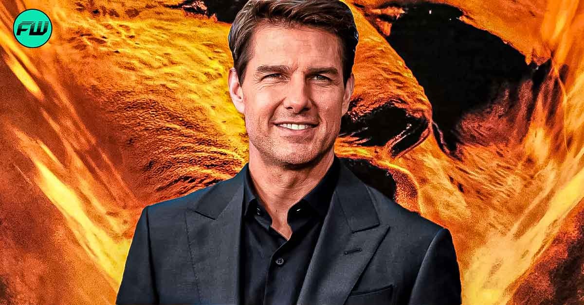 Tom Cruise Refused 1999 Movie That Spawned $1.42B Franchise for $162M Erotic Thriller