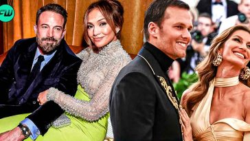 “She’s not a great receiver ya know”: Ben Affleck Was Shocked With Tom Brady’s Surprise Request Despite Jennifer Lopez’s Disapproval of Their Friendship After Gisele Bündchen Divorce